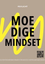 Moedige Mindset