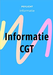 CGT informatie CGT informatie